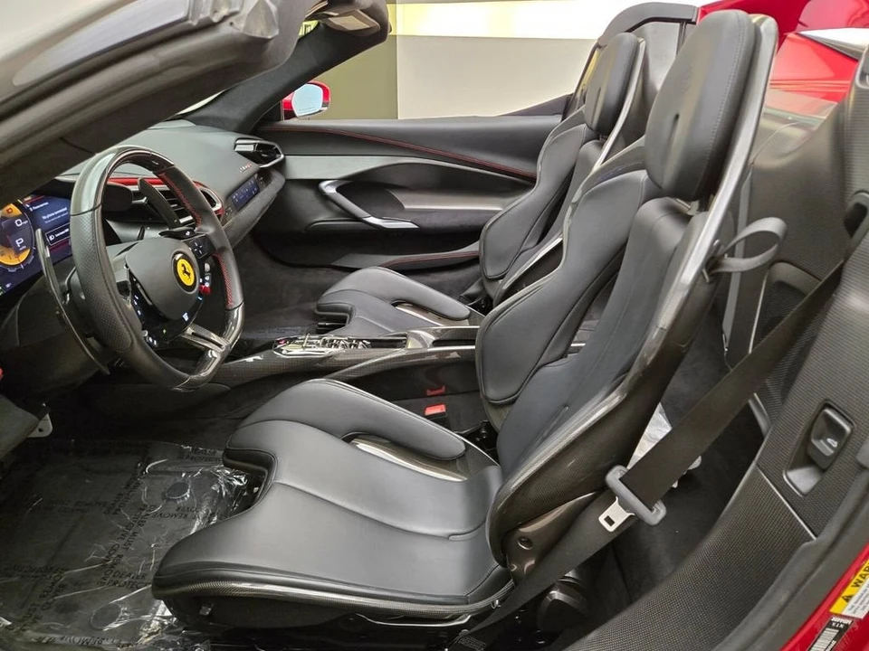 2023 Ferrari 296 GTS - Image 19 of 31