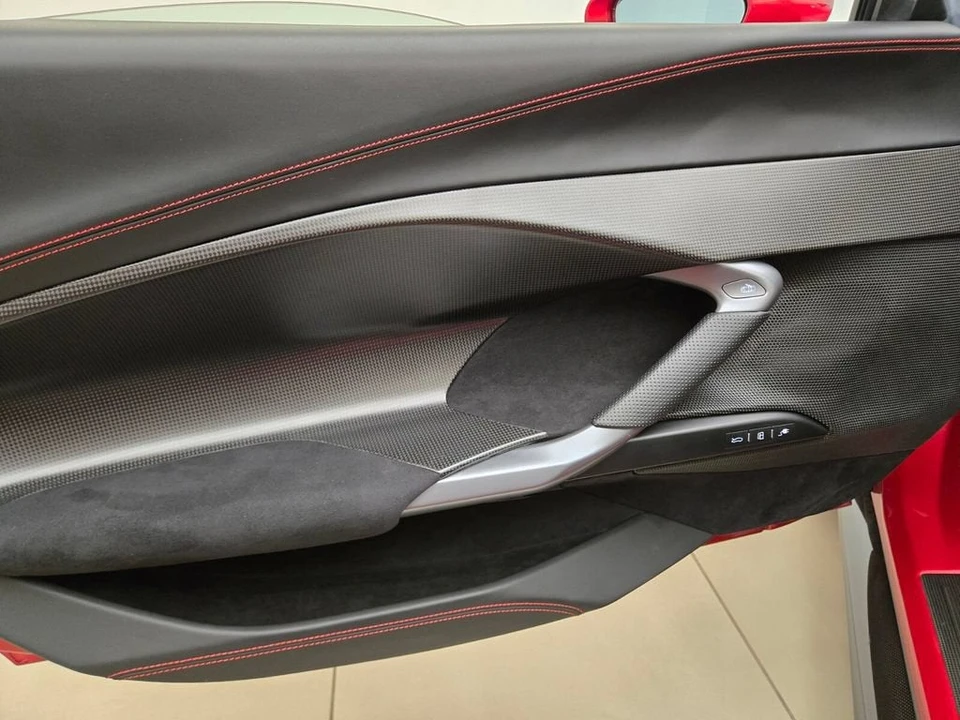 2023 Ferrari 296 GTS - Image 30 of 31