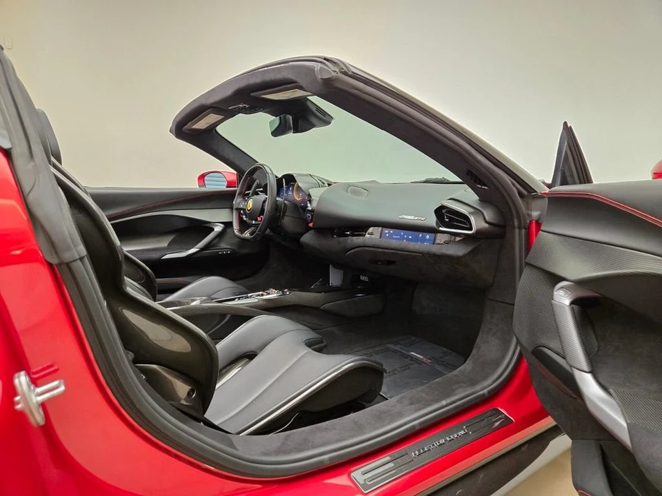 2023 Ferrari 296 GTS - Image 23 of 31