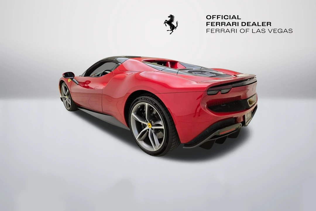 2023 Ferrari 296 GTS - Image 12 of 31