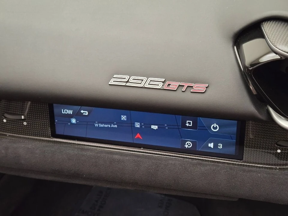 2023 Ferrari 296 GTS - Image 26 of 31