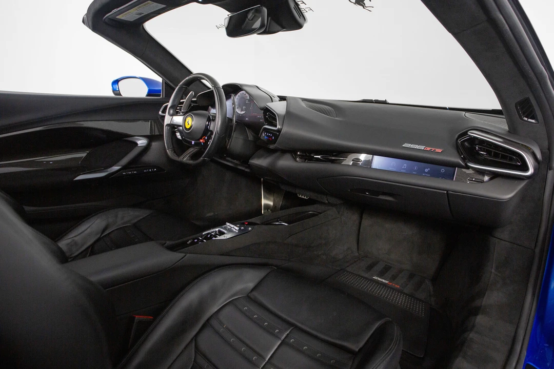 2023 Ferrari 296 GTS - Image 18 of 31