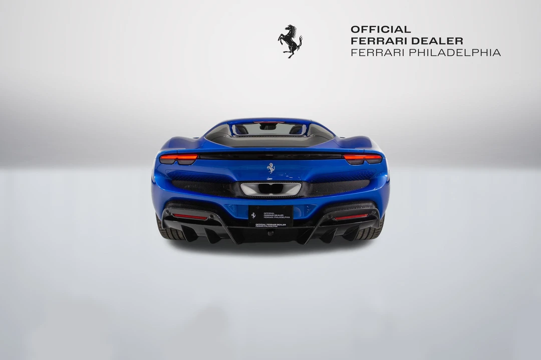 2023 Ferrari 296 GTS - Image 7 of 31