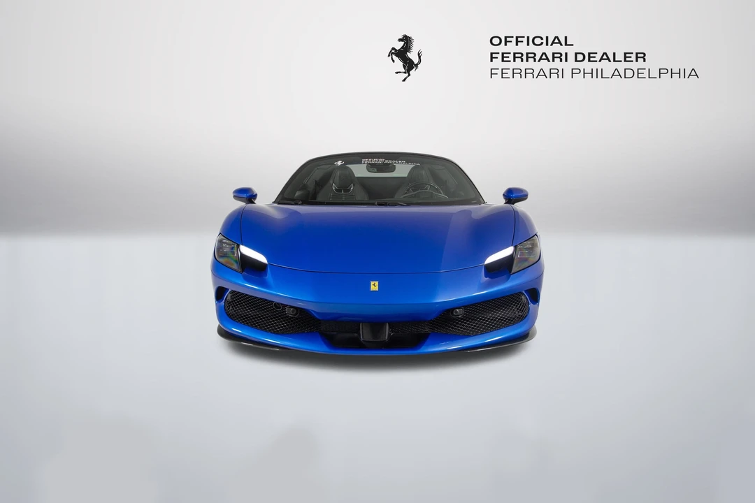 2023 Ferrari 296 GTS - Image 22 of 31