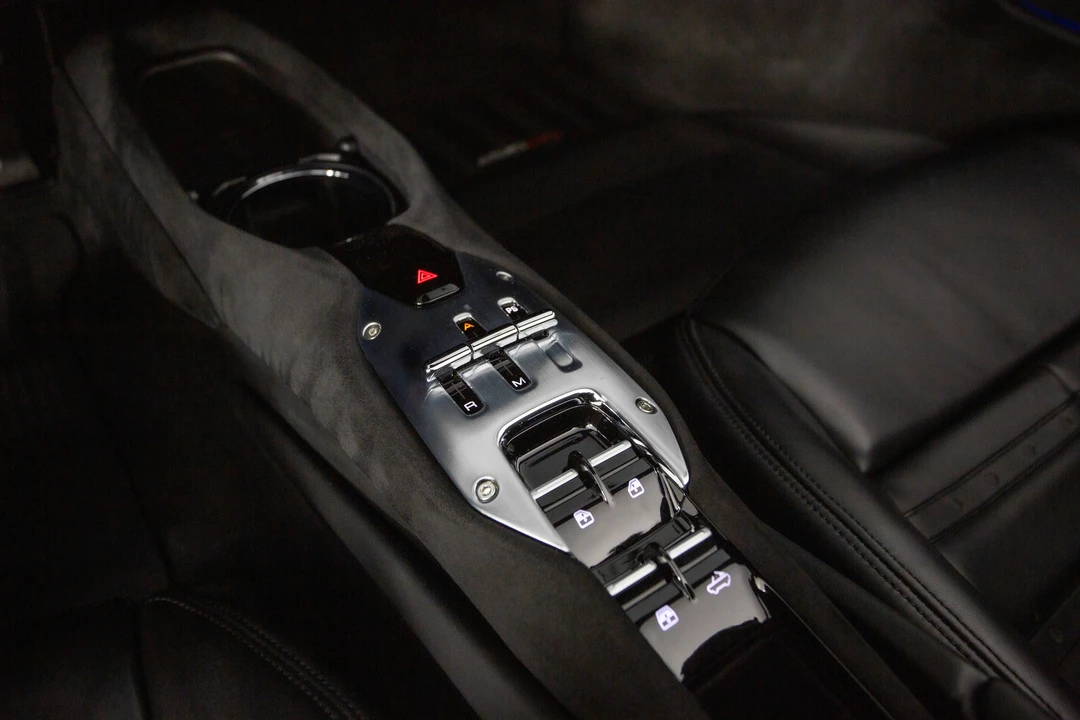 2023 Ferrari 296 GTS - Image 16 of 31