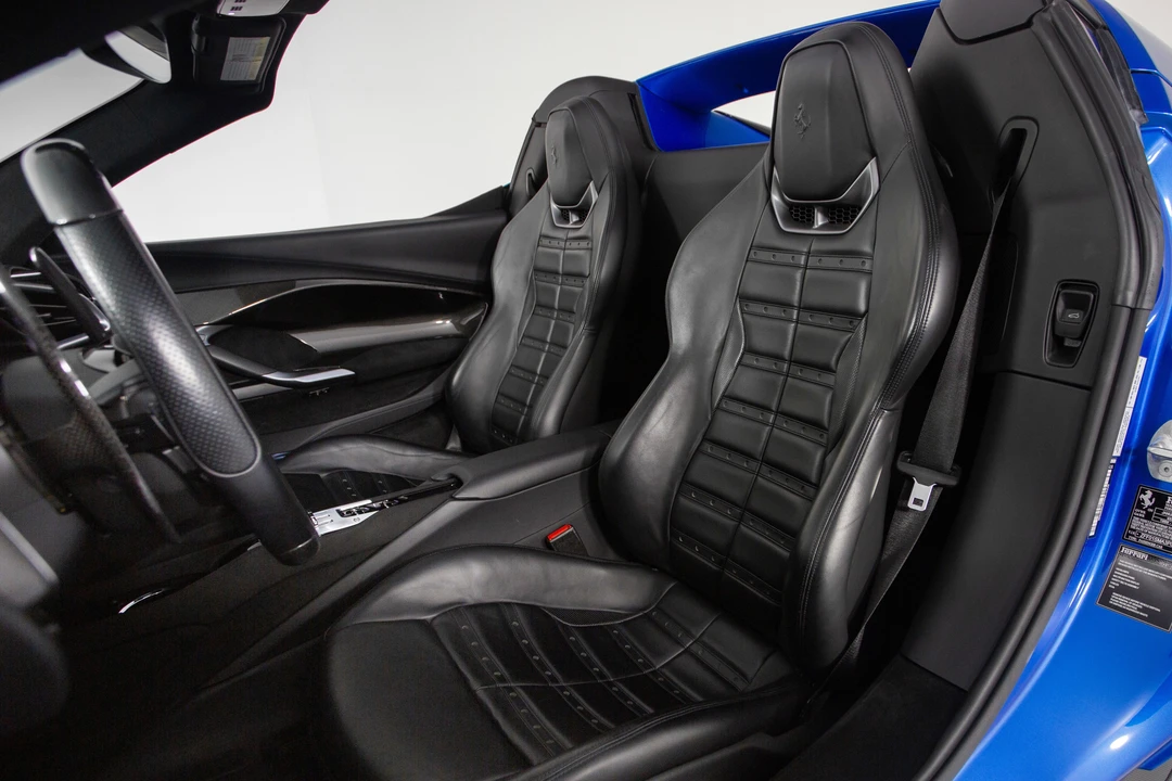 2023 Ferrari 296 GTS - Image 13 of 31