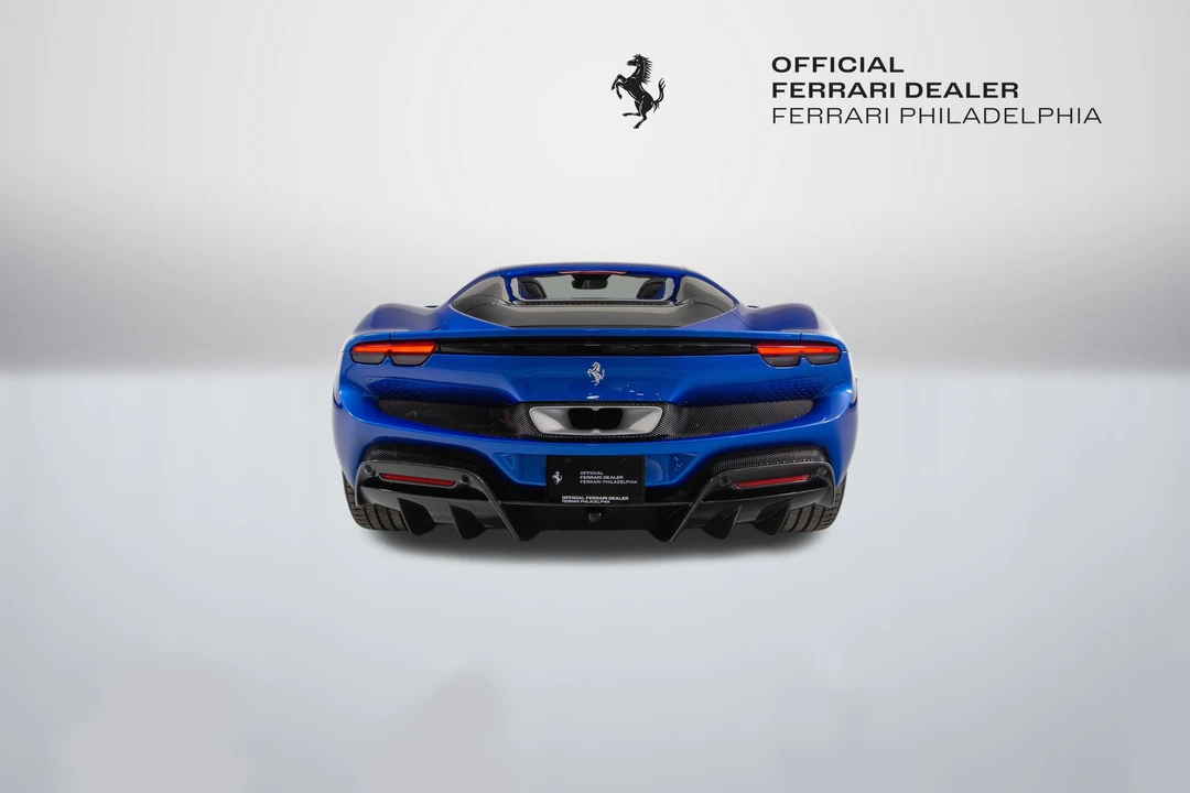 2023 Ferrari 296 GTS - Image 27 of 31