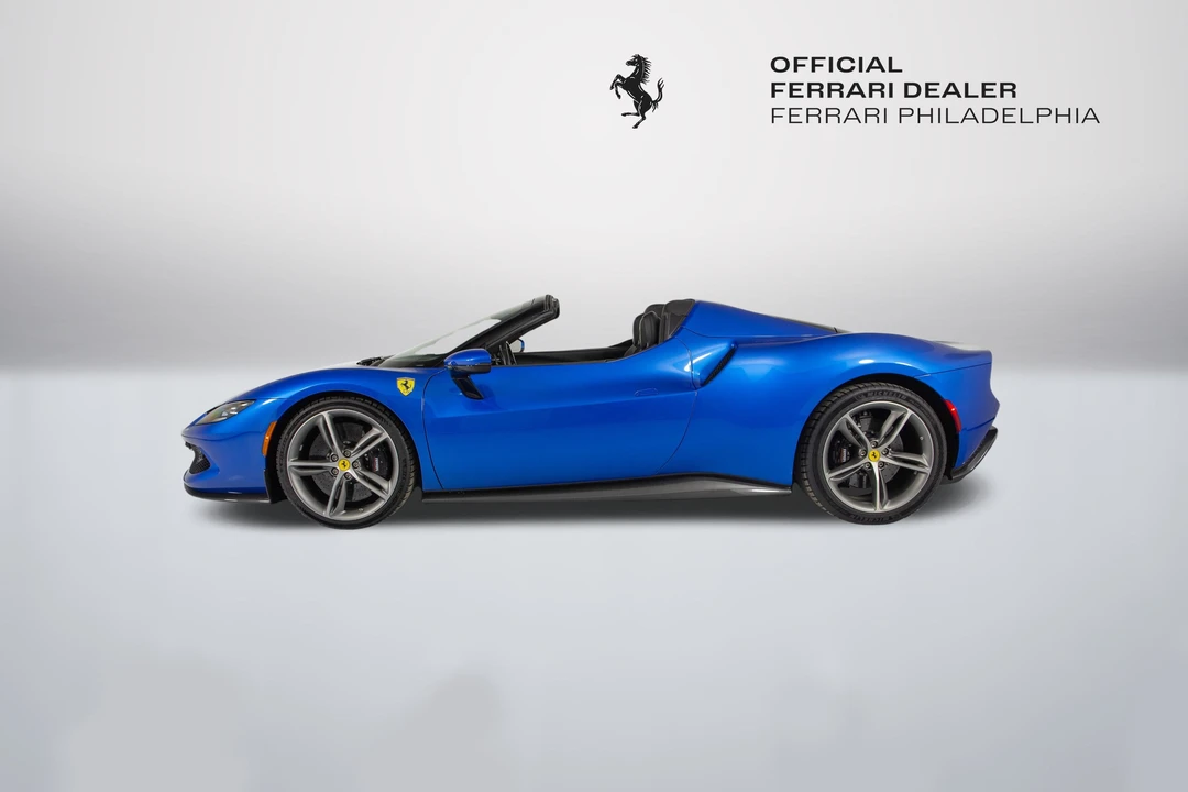 2023 Ferrari 296 GTS - Image 25 of 31
