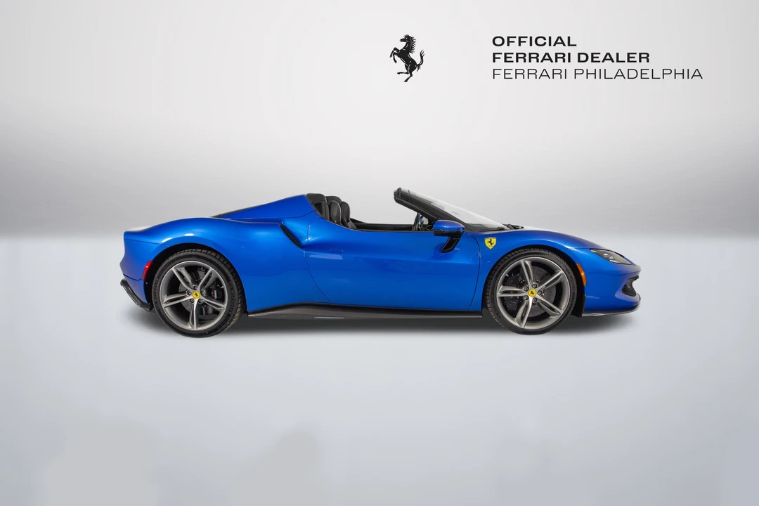2023 Ferrari 296 GTS - Image 9 of 31