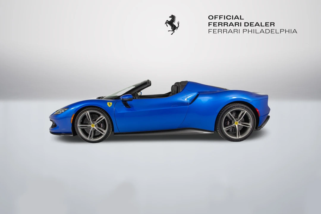 2023 Ferrari 296 GTS - Image 5 of 31