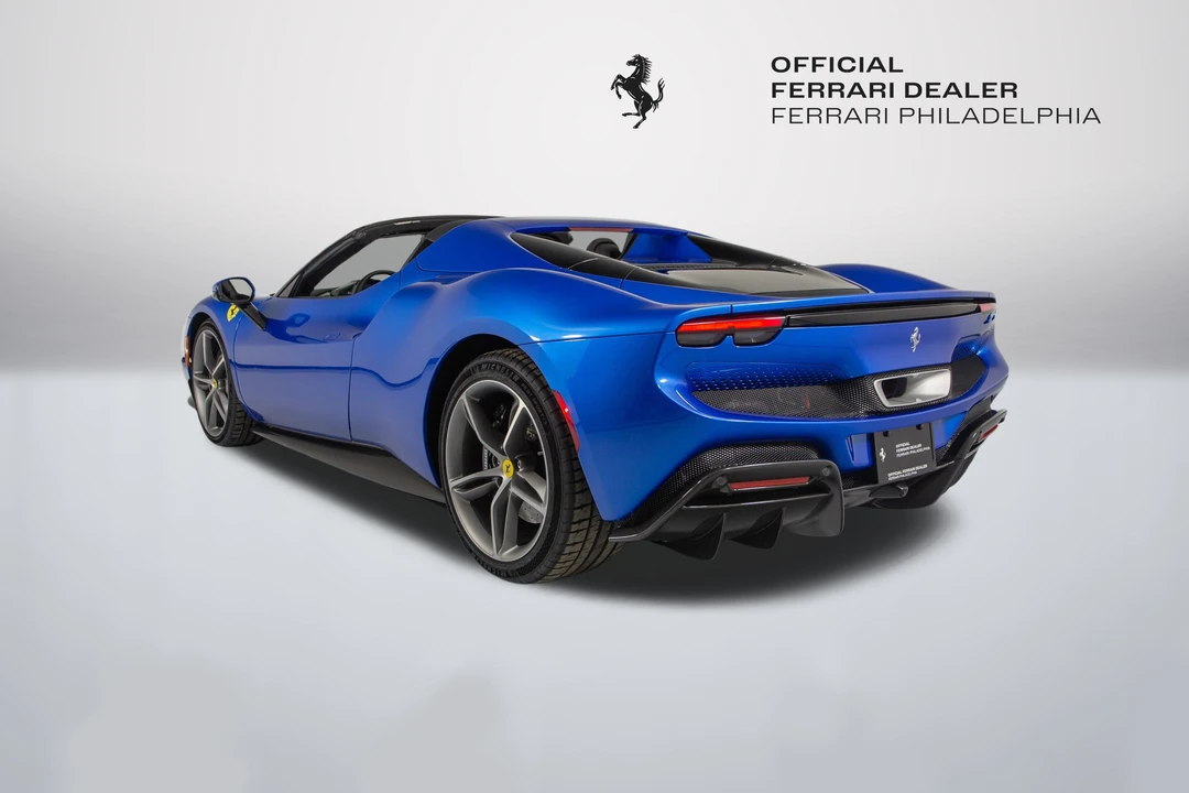 2023 Ferrari 296 GTS - Image 6 of 31