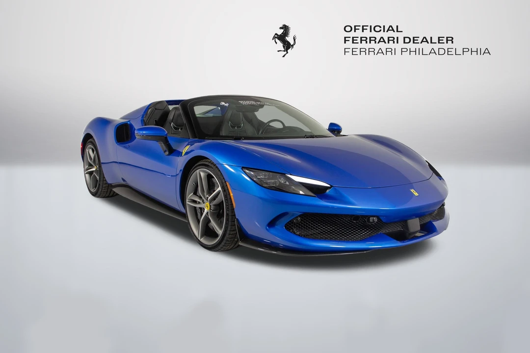 2023 Ferrari 296 GTS - Image 21 of 31