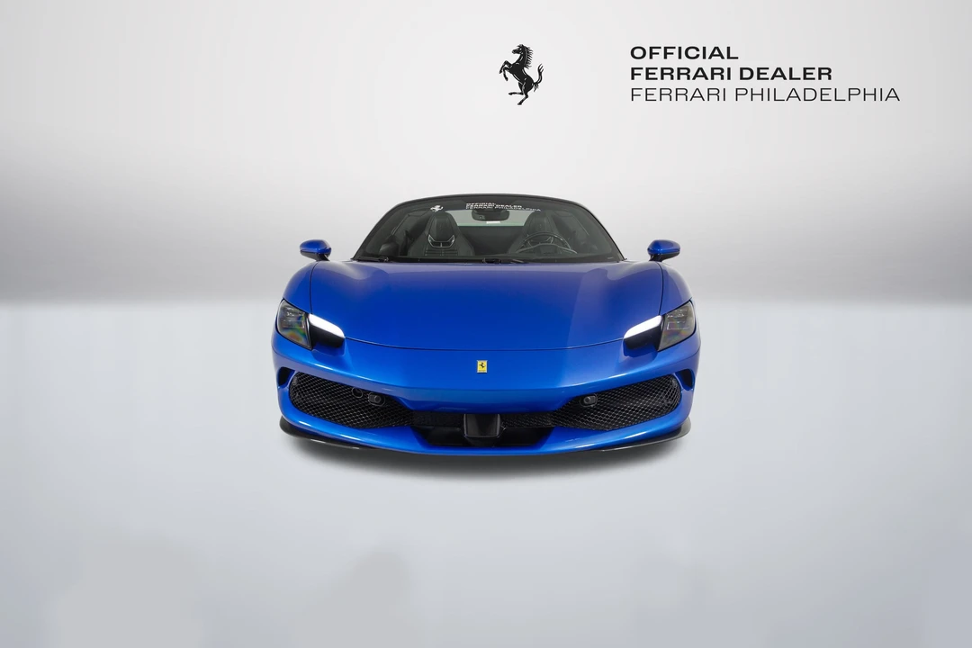 2023 Ferrari 296 GTS - Image 2 of 31