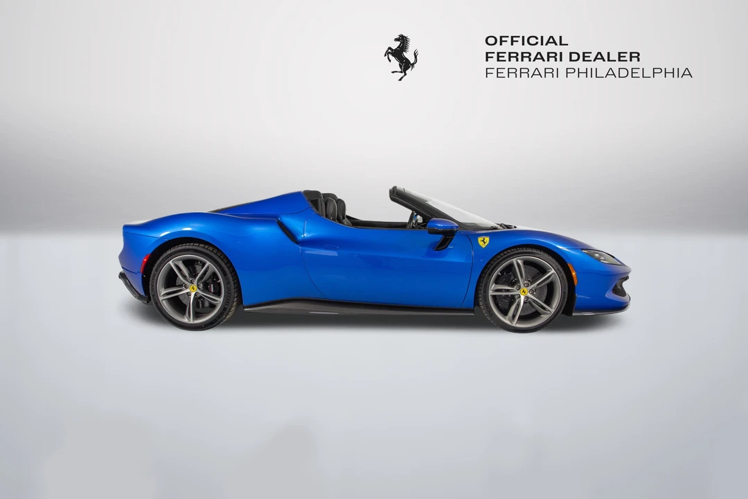 2023 Ferrari 296 GTS - Image 29 of 31