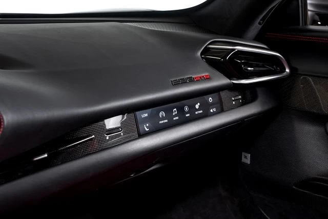 2023 Ferrari 296 GTS - Image 30 of 31