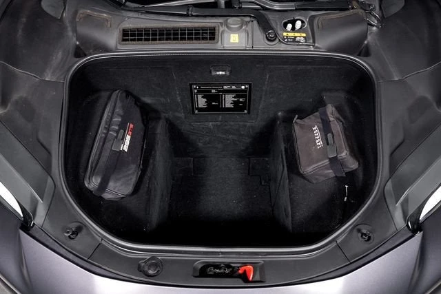2023 Ferrari 296 GTS - Image 16 of 31