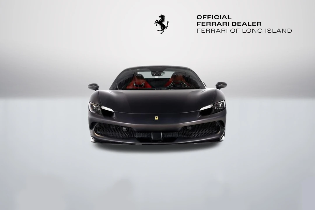 2023 Ferrari 296 GTS - Image 15 of 31