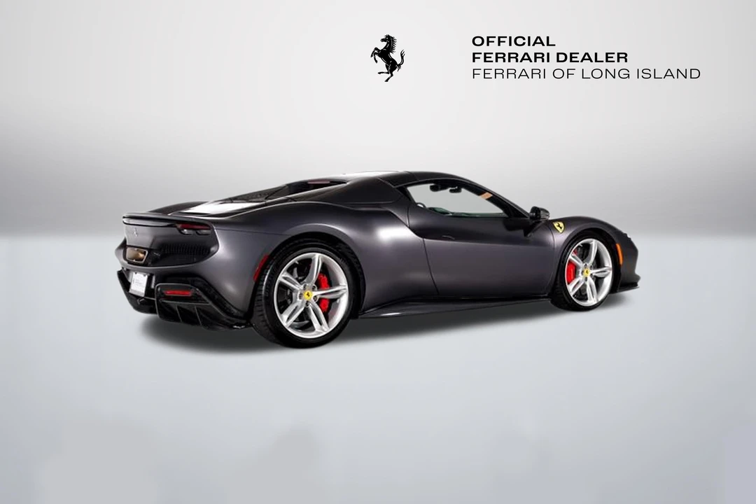 2023 Ferrari 296 GTS - Image 2 of 31