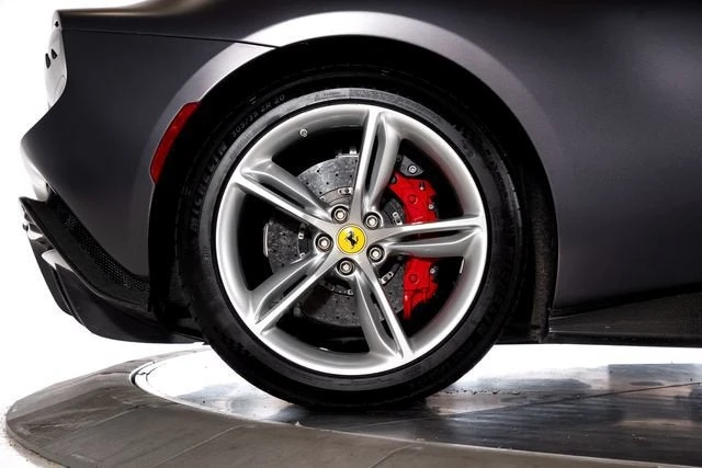 2023 Ferrari 296 GTS - Image 20 of 31
