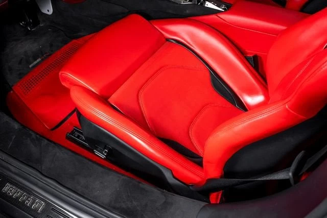2023 Ferrari 296 GTS - Image 24 of 31