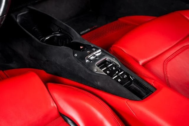 2023 Ferrari 296 GTS - Image 31 of 31