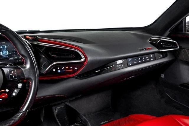 2023 Ferrari 296 GTS - Image 29 of 31