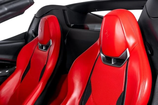 2023 Ferrari 296 GTS - Image 22 of 31