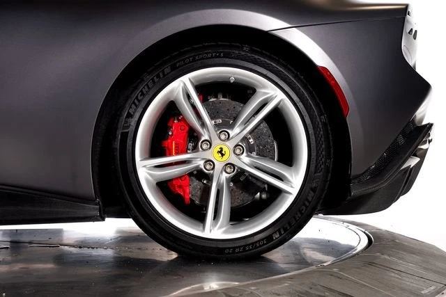 2023 Ferrari 296 GTS - Image 19 of 31