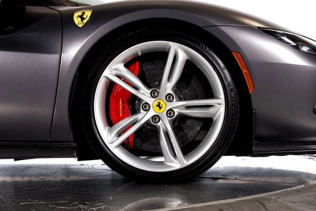 2023 Ferrari 296 GTS - Image 21 of 31