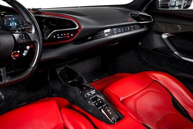 2023 Ferrari 296 GTS - Image 28 of 31
