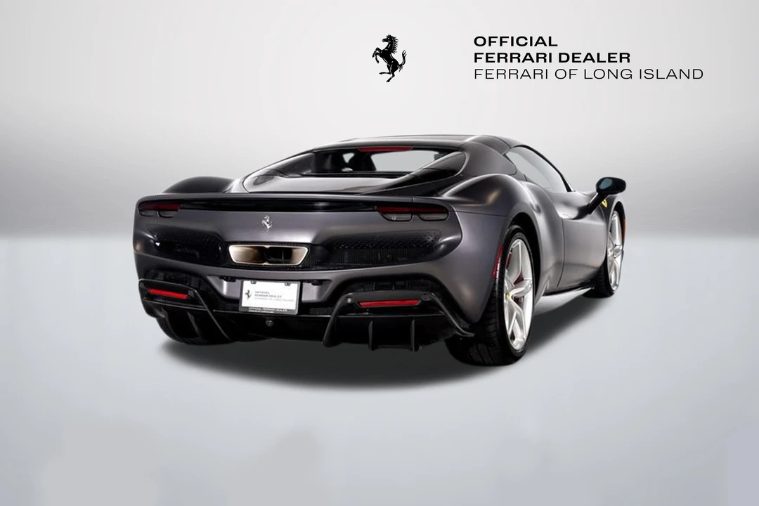 2023 Ferrari 296 GTS - Image 12 of 31
