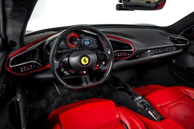 2023 Ferrari 296 GTS - Image 5 of 31