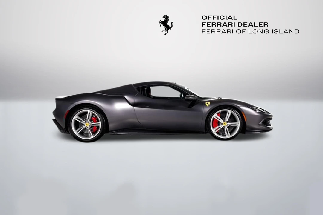 2023 Ferrari 296 GTS - Image 13 of 31