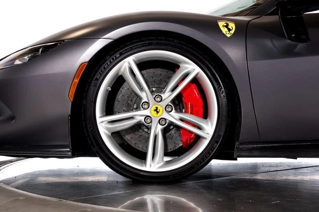 2023 Ferrari 296 GTS - Image 18 of 31