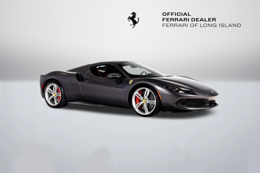 2023 Ferrari 296 GTS - Image 14 of 31
