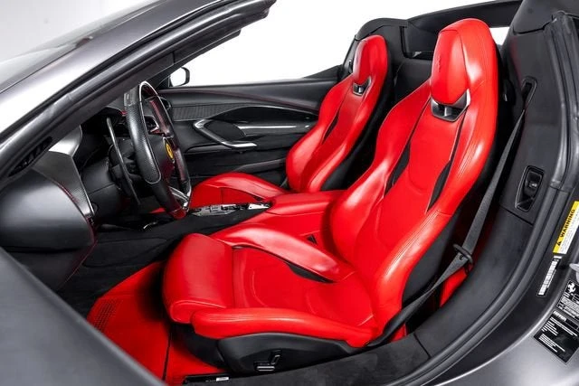 2023 Ferrari 296 GTS - Image 4 of 31