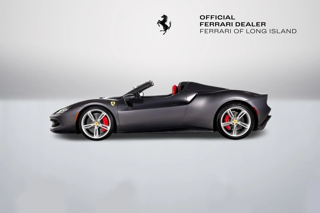 2023 Ferrari 296 GTS - Image 3 of 31