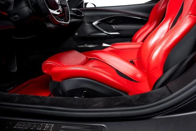 2023 Ferrari 296 GTS - Image 26 of 31