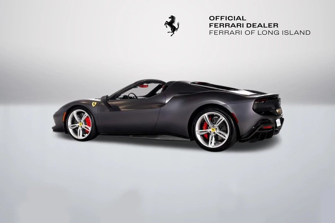 2023 Ferrari 296 GTS - Image 7 of 31