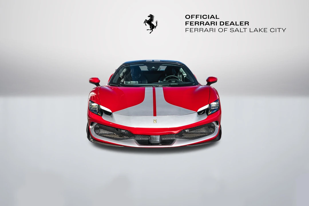 2023 Ferrari 296 GTS - Image 15 of 27