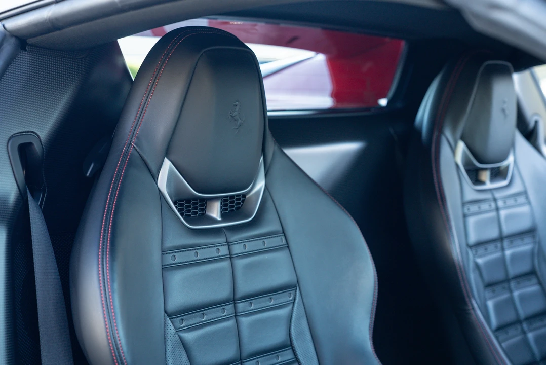 2023 Ferrari 296 GTS - Image 26 of 27