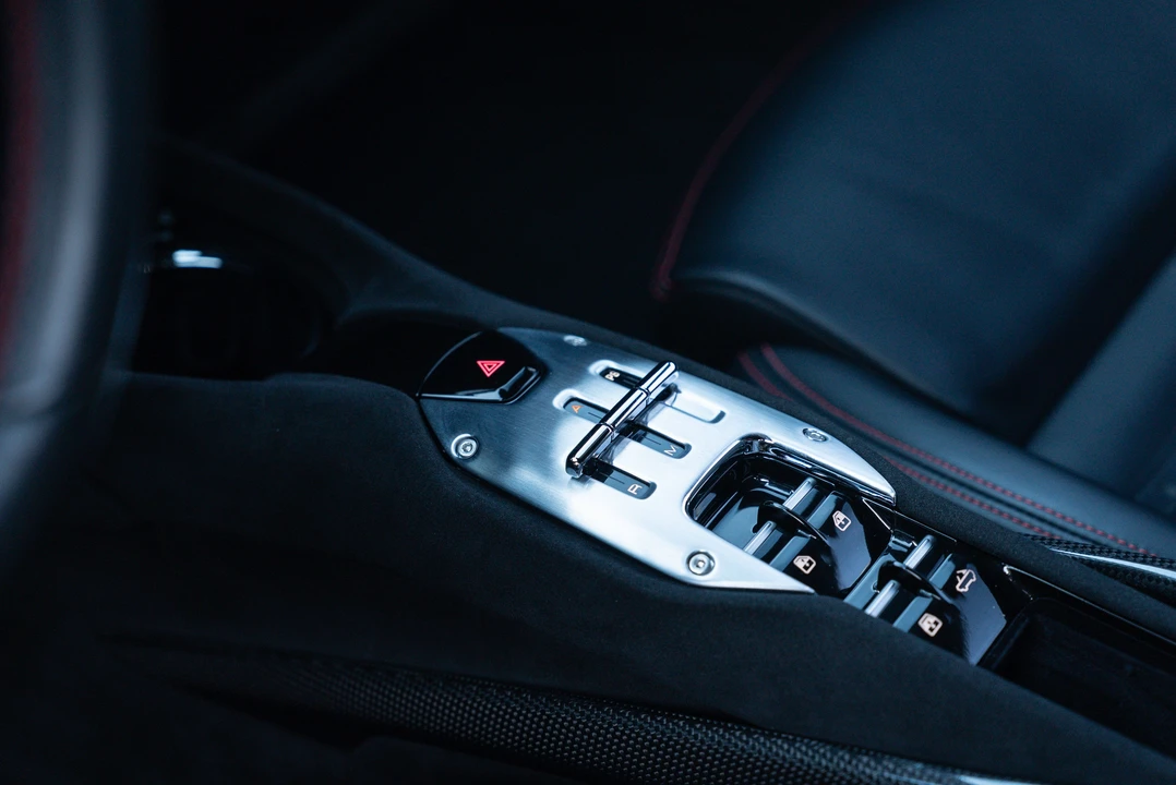2023 Ferrari 296 GTS - Image 17 of 27