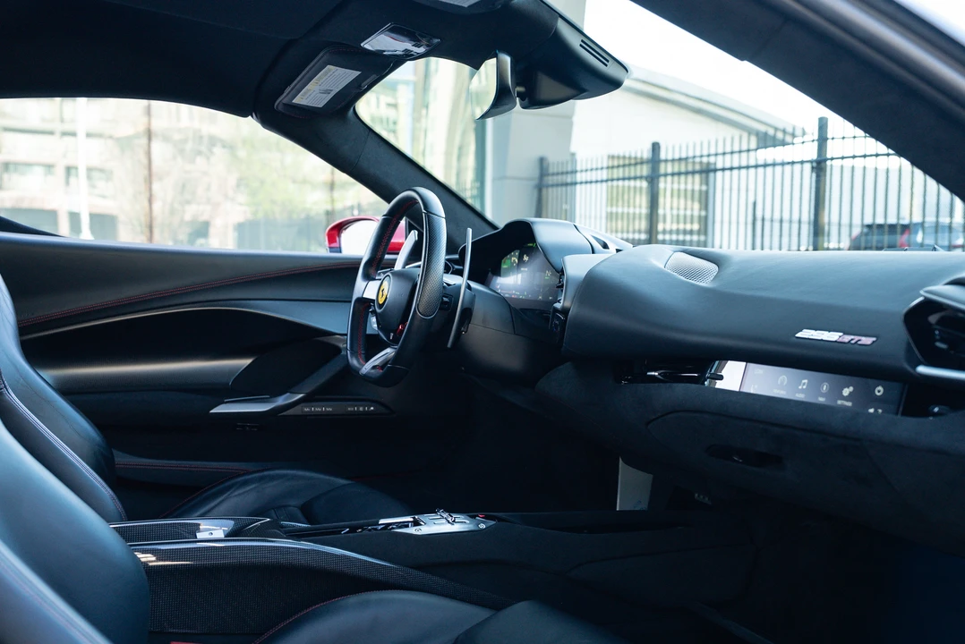 2023 Ferrari 296 GTS - Image 24 of 27