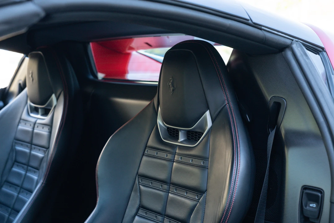 2023 Ferrari 296 GTS - Image 22 of 27