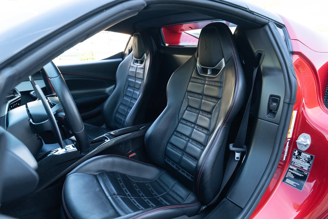 2023 Ferrari 296 GTS - Image 21 of 27