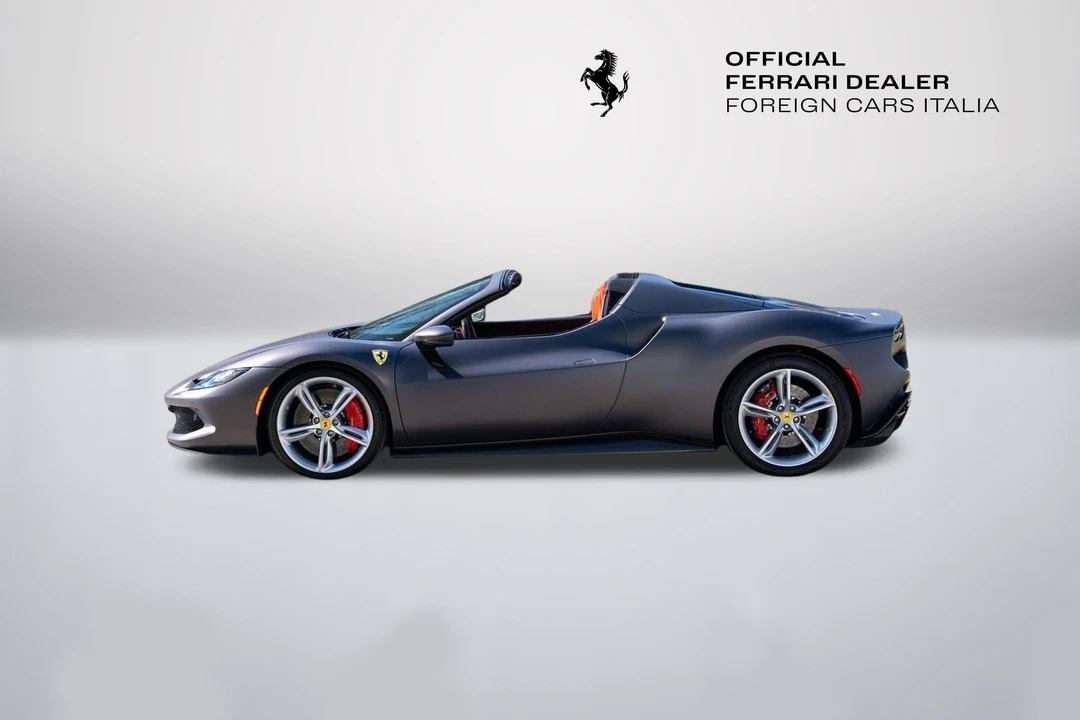 2023 Ferrari 296 GTS - Image 5 of 31