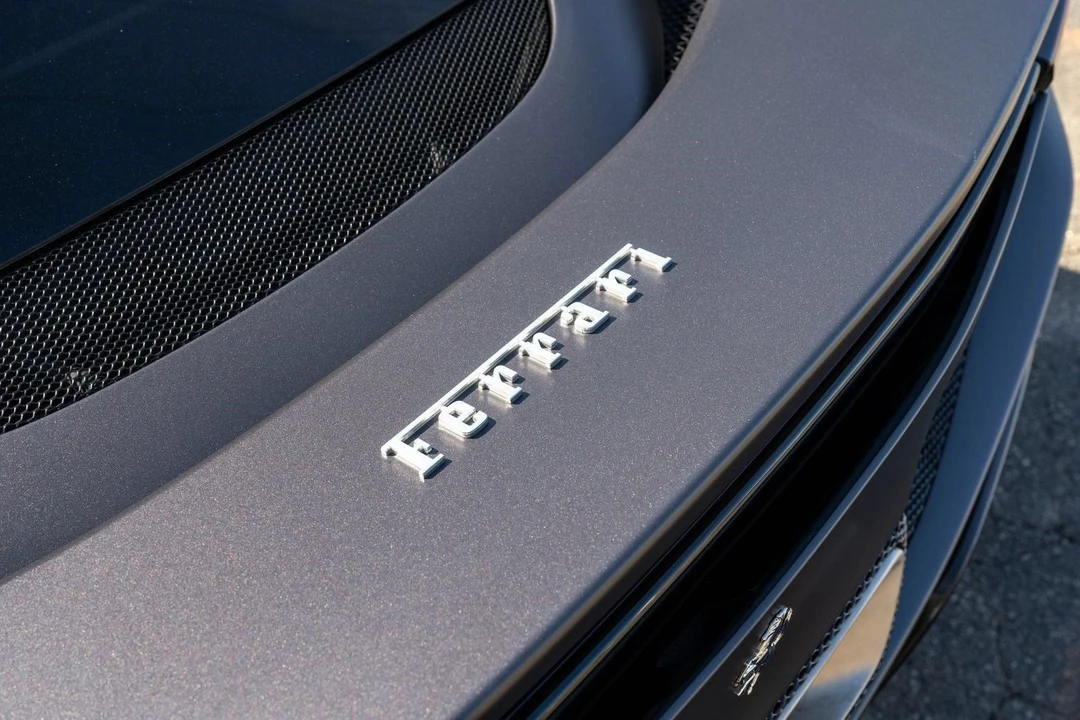 2023 Ferrari 296 GTS - Image 17 of 31