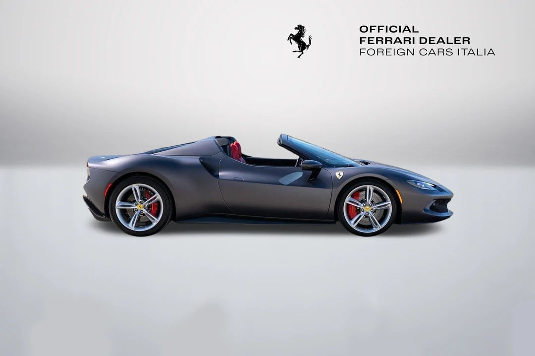 2023 Ferrari 296 GTS - Image 8 of 31