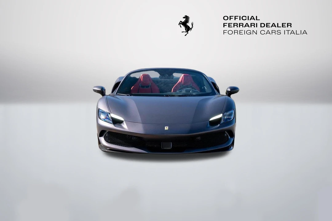 2023 Ferrari 296 GTS - Image 7 of 31