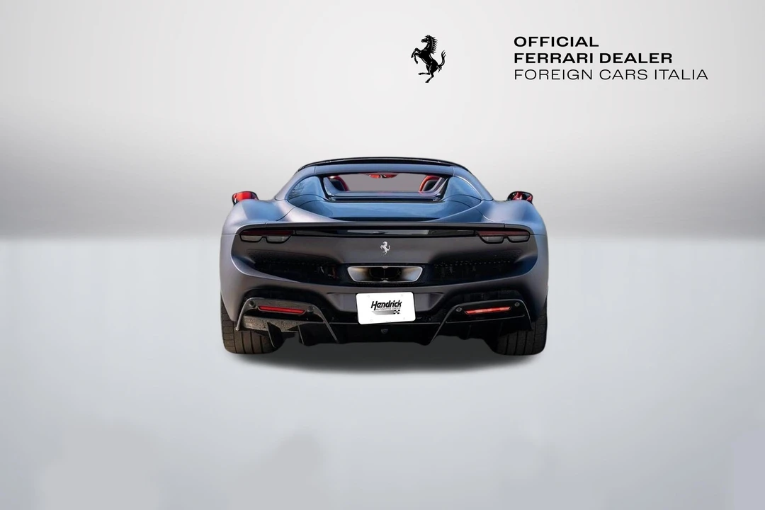 2023 Ferrari 296 GTS - Image 10 of 31
